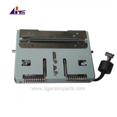 ATM機械部品 NCRセルフセルフ 66XX 領収書 プリンター カッター メカニズム 497-0468589 998-0911396