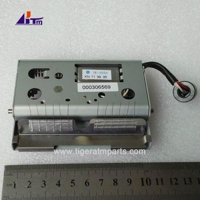 ATM機械部品 NCRセルフセルフ 66XX 領収書 プリンター カッター メカニズム 497-0468589 998-0911396