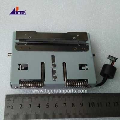 ATM機械部品 NCRセルフセルフ 66XX 領収書 プリンター カッター メカニズム 497-0468589 998-0911396