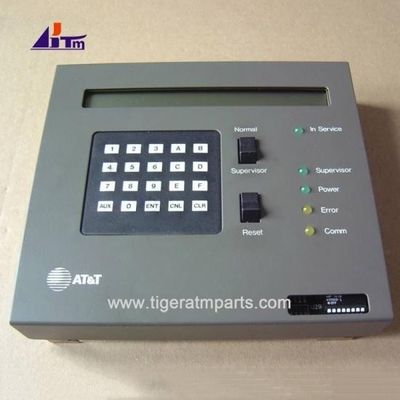 ATM機械部品 NCR 5685 基本操作者パネル組 445-0594737