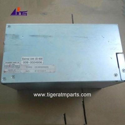 ATM機械部品 NCR BNA エスクローユニット UD-600 009-0024936