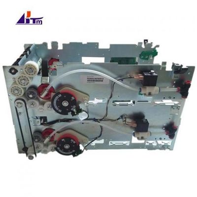 ATM機械部品 NCRセルフセルフモジュール-Aria3 ダブルピック 445-0686427