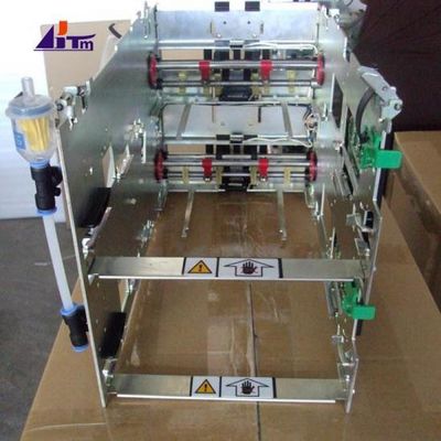 ATM機械部品 NCRセルフセルフモジュール-Aria3 ダブルピック 445-0686427