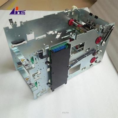 ATM機械部品 NCRセルフセルフモジュール-Aria3 ダブルピック 445-0686427