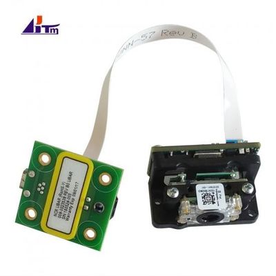 ATM機械部品 NCR UBARバーコードリーダー 2D 009-0023539