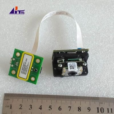 ATM機械部品 NCR UBARバーコードリーダー 2D 009-0023539