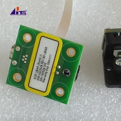 ATM機械部品 NCR UBARバーコードリーダー 2D 009-0023539