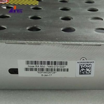 ATM 機械部品 NCR S2 プレゼンター ナース RA 中 445-0731305