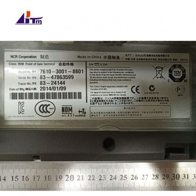 ATM機械部品 NCR POS モデル 7610-3001-8801