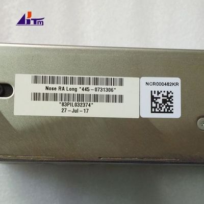 ATM 機械部品 NCR S2 RA 長鼻線と現在 FLAG 445-0731306