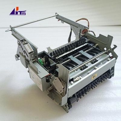 ATM機械部品 NCR BRM 備品 前部上部フレーム 009-0030514