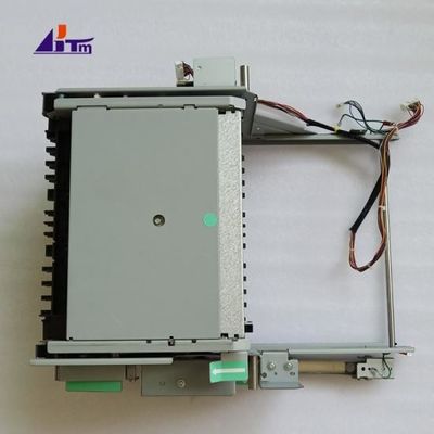 ATM機械部品 NCR BRM 備品 前部上部フレーム 009-0030514