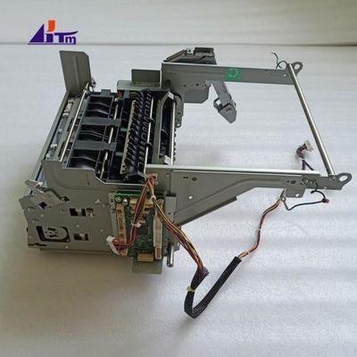 ATM機械部品 NCR BRM 備品 前部上部フレーム 009-0030514