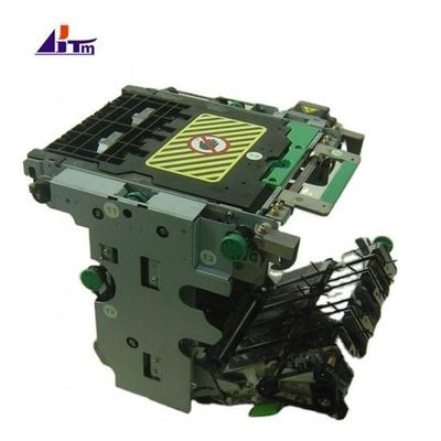 ATM機械部品 NCR 6676 エスクローと貯蔵庫 009-0023220