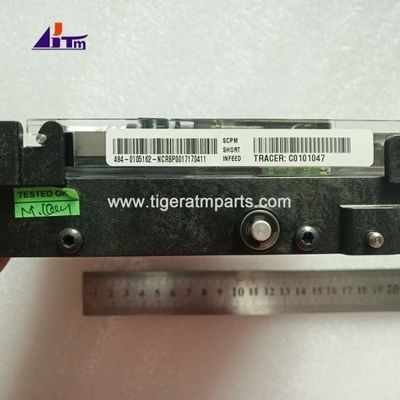 ATM 機械部品 NCR 組み立て SCPM ショートフィード 484-0105162