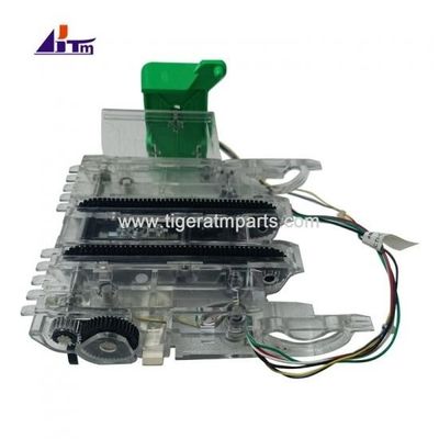 ATM機械部品 NCR SDM2 TILT トップガイド組立 484-0103363