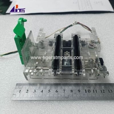 ATM機械部品 NCR SDM2 TILT トップガイド組立 484-0103363