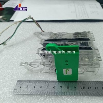 ATM機械部品 NCR SDM2 TILT トップガイド組立 484-0103363