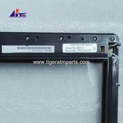 ATMマシンパーツ NCR Assy 15インチタッチスクリーン 445-0711369