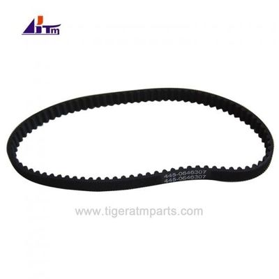 445-0646307 NCR 12.3cm 84T ベルトATM機械部品