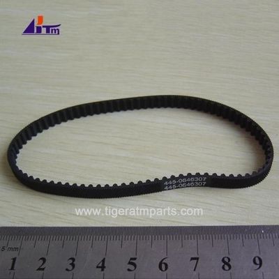 445-0646307 NCR 12.3cm 84T ベルトATM機械部品