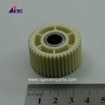 445-0587791 NCRギアアイダー 42 歯のATM 部品