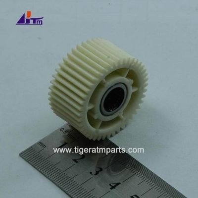 445-0587791 NCRギアアイダー 42 歯のATM 部品