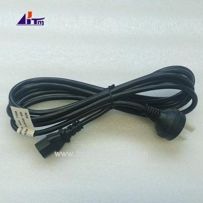 ATMスペアパーツ NCRセルフセルフ 83 NCR 6683 電源コード 009-0024974