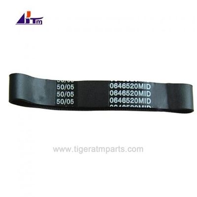 ATMスペアパーツ NCRセルフセルフ 58XX 66XX LVDTベルト 169.6mm 445-0646520