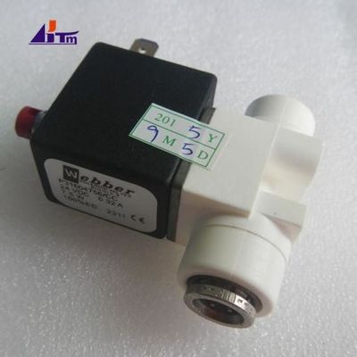 ATM機械部品 NCR 58XX 66XX ピックバルブソレノイド 009-0007840
