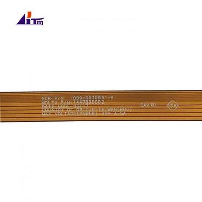 自動支払機の予備品NCRの屈曲回路S2キャリッジUmbilical 515長く009-0030991