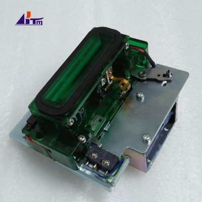 009-0025445 NCR ATM 三共 IMCRW カードリーダー シャッター Assy 0090025445