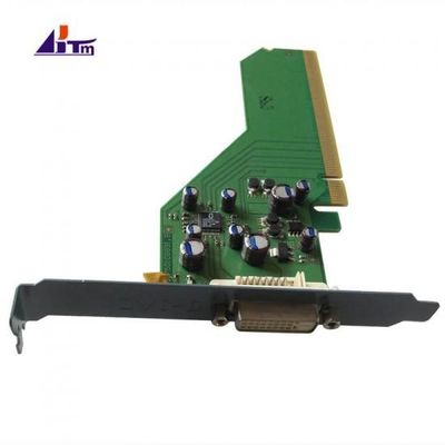 ATM機械部品 ウィンコー・ニックスドルフ DVI-ADD2-PCIe-x16_shield AB 1750121671