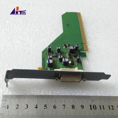 ATM機械部品 ウィンコー・ニックスドルフ DVI-ADD2-PCIe-x16_shield AB 1750121671