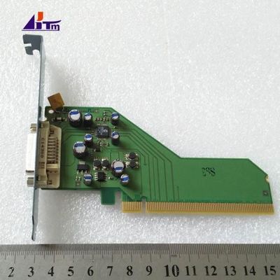 ATM機械部品 ウィンコー・ニックスドルフ DVI-ADD2-PCIe-x16_shield AB 1750121671