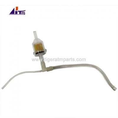 ATMパーツ NCR Assy S2 プレゼンター チュービング 空気フィルター 445-0756047 445-0750211