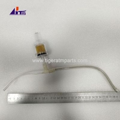 ATMパーツ NCR Assy S2 プレゼンター チュービング 空気フィルター 445-0756047 445-0750211