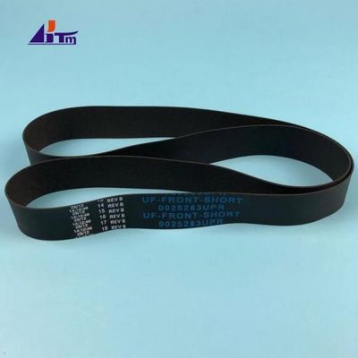 ATMスペアパーツ NCR 6622 プレゼンター トランスポートベルト 上部 009-0025283