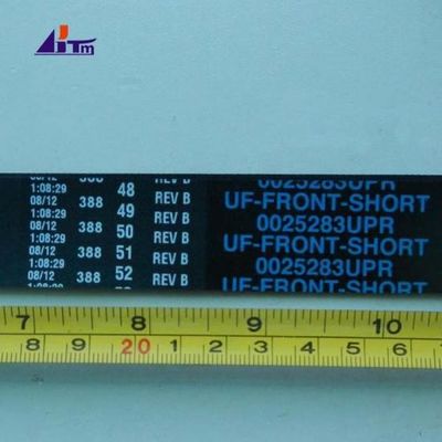 ATMスペアパーツ NCR 6622 プレゼンター トランスポートベルト 上部 009-0025283