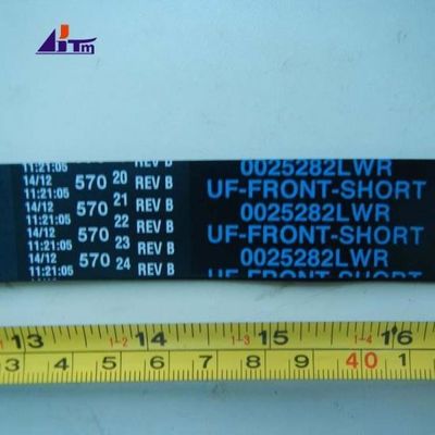 ATMスペアパーツ NCR 6622 プレゼンター 輸送ベルト 下 009-0025282