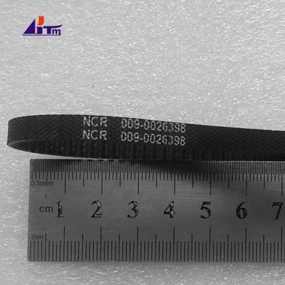 ATMスペアパーツ NCRベルト 同期 135T FHT-3 x 445-0756286-07 009-0026398