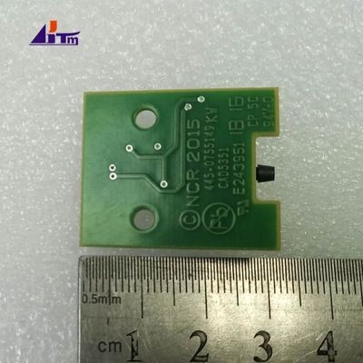 ATM部品 NCR S2 真空センサー Assy 445-0761208-13 445-0755148