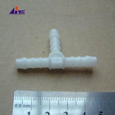 ATM パーツ NCR Tee プラスチック式真空ポンプ受容器フィルター 009-0009870