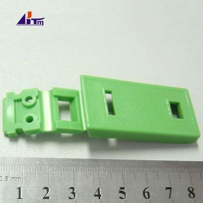 ATMスペアパーツ NCR カセットラッチ 緑色 445-0582360