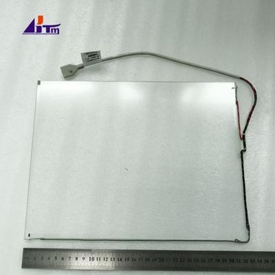 ATM パーツ NCR センサー 触覚ガラス 防光 15 インチ 009-0025633