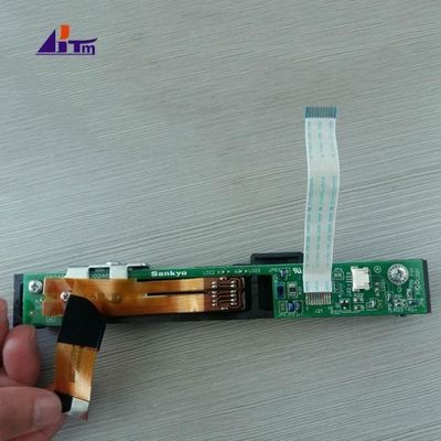 ATMスペアパーツ デイボルトヘッド ASSY TR1/2/3 R/W HICO 49252159000A