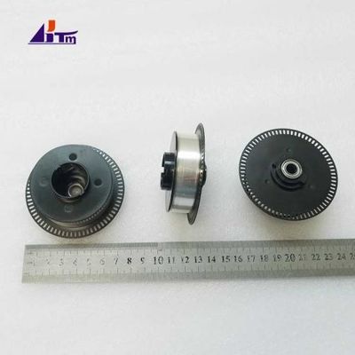 ATM部品 NCR BRM エスクロー 中央テープロール 009-0029373-87 009-0032555