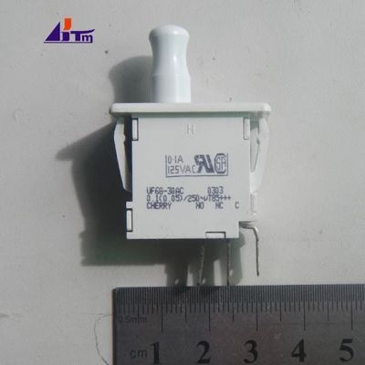 ATM パーツ NCR 6625 インターロック SPDT スイッチ 009-0006620