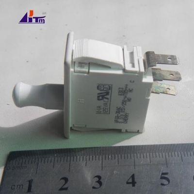 ATM パーツ NCR 6625 インターロック SPDT スイッチ 009-0006620
