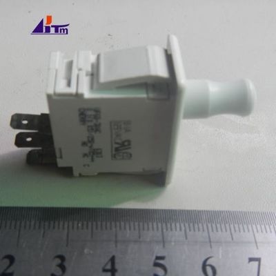ATM パーツ NCR 6625 インターロック SPDT スイッチ 009-0006620